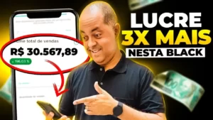 Black Friday 2023: Benefícios e Estratégias para o seu Negócio